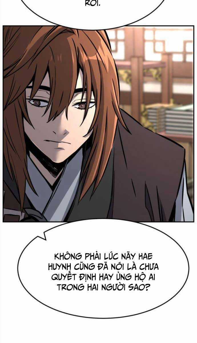 Cảm Kiếm Tuyệt Đối Chapter 38 trang 63