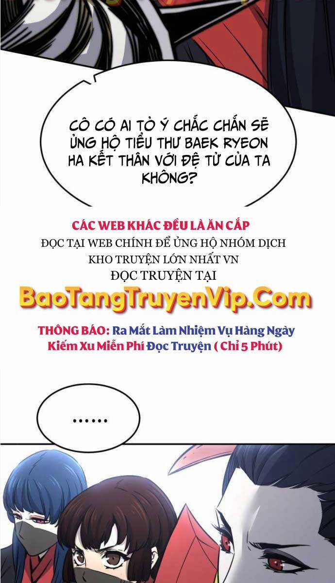 Cảm Kiếm Tuyệt Đối Chapter 38 trang 65