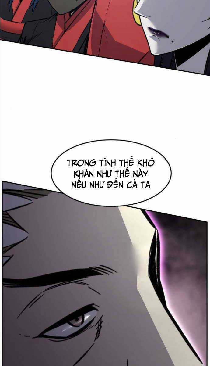 Cảm Kiếm Tuyệt Đối Chapter 38 trang 66