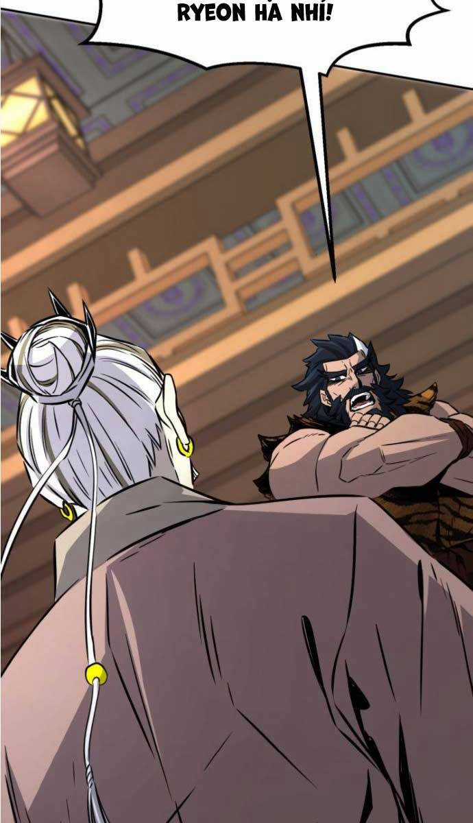 Cảm Kiếm Tuyệt Đối Chapter 38 trang 68