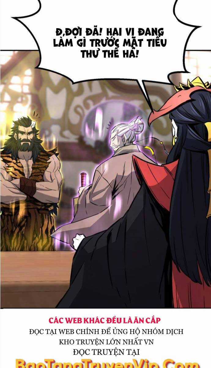 Cảm Kiếm Tuyệt Đối Chapter 38 trang 72