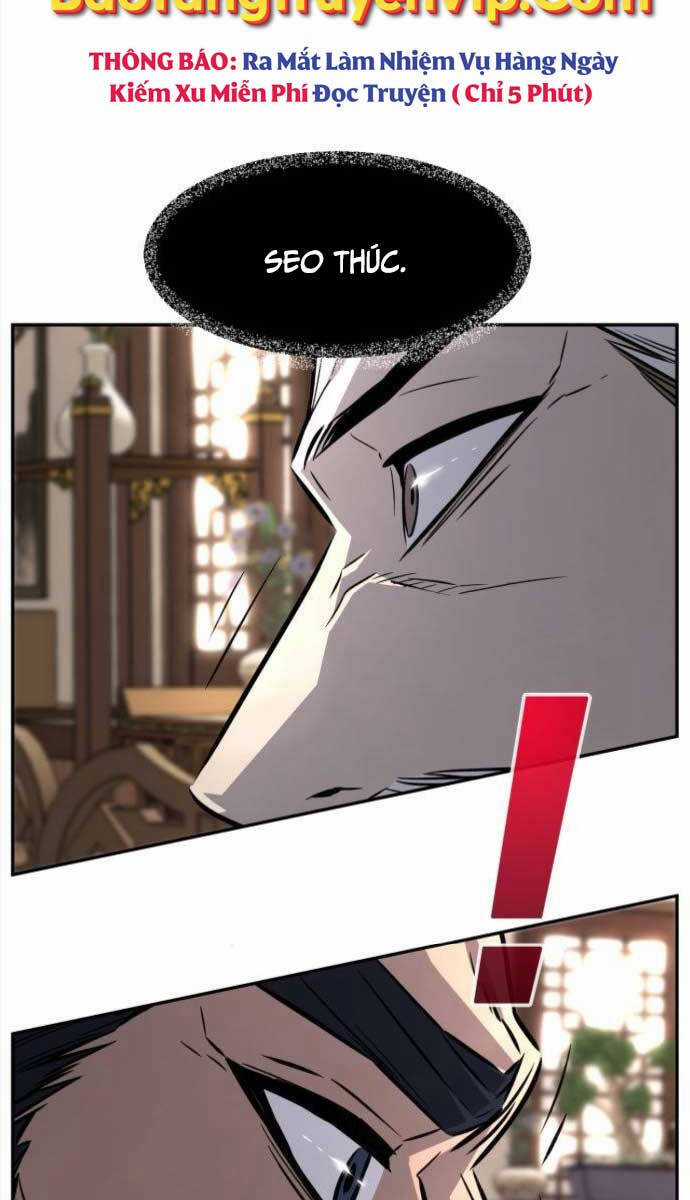 Cảm Kiếm Tuyệt Đối Chapter 38 trang 73