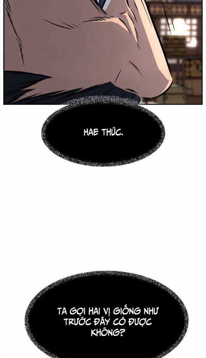 Cảm Kiếm Tuyệt Đối Chapter 38 trang 74