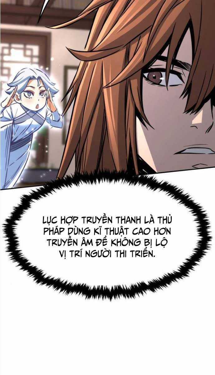 Cảm Kiếm Tuyệt Đối Chapter 38 trang 77