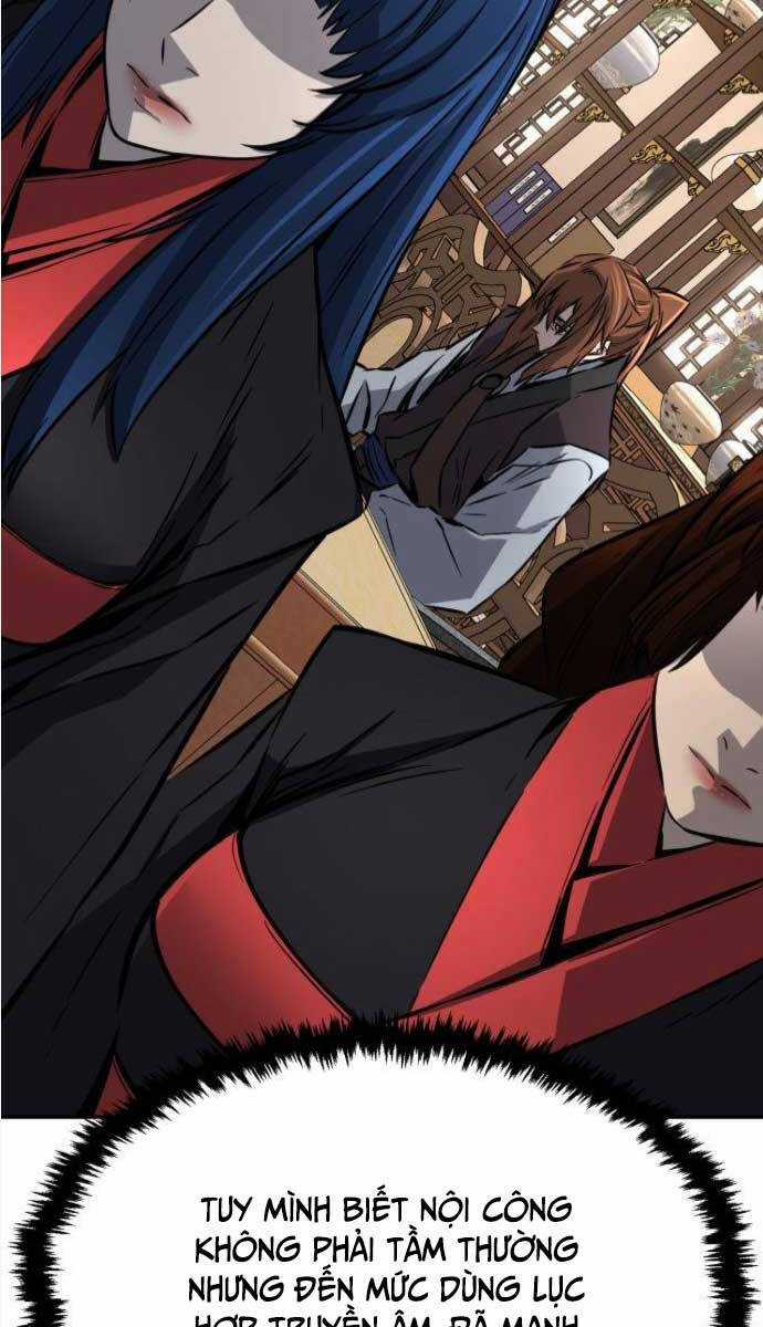 Cảm Kiếm Tuyệt Đối Chapter 38 trang 79