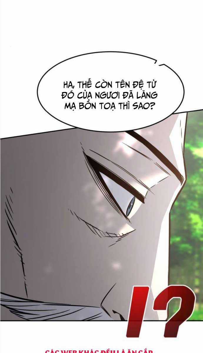 Cảm Kiếm Tuyệt Đối Chapter 38 trang 8
