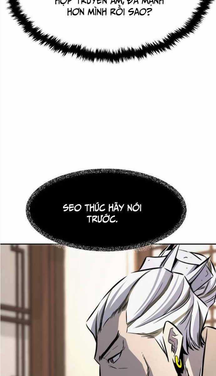 Cảm Kiếm Tuyệt Đối Chapter 38 trang 80