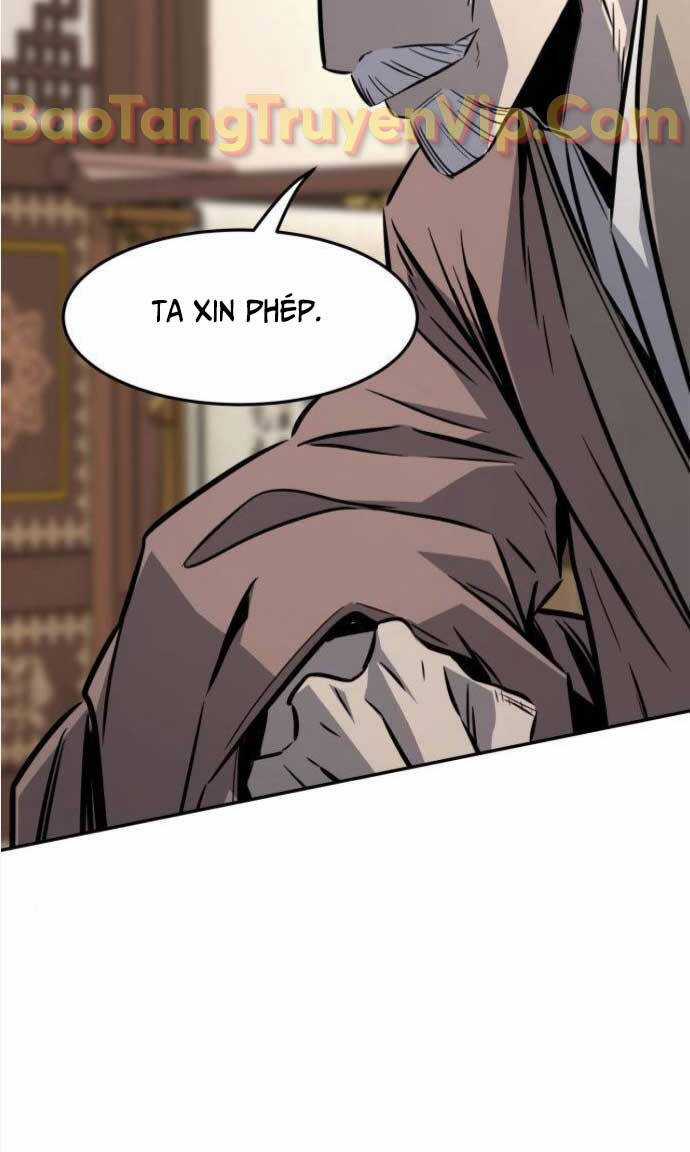 Cảm Kiếm Tuyệt Đối Chapter 38 trang 81