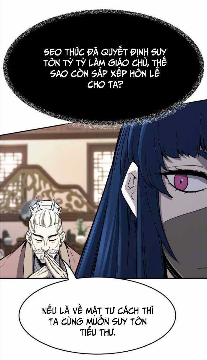 Cảm Kiếm Tuyệt Đối Chapter 38 trang 82