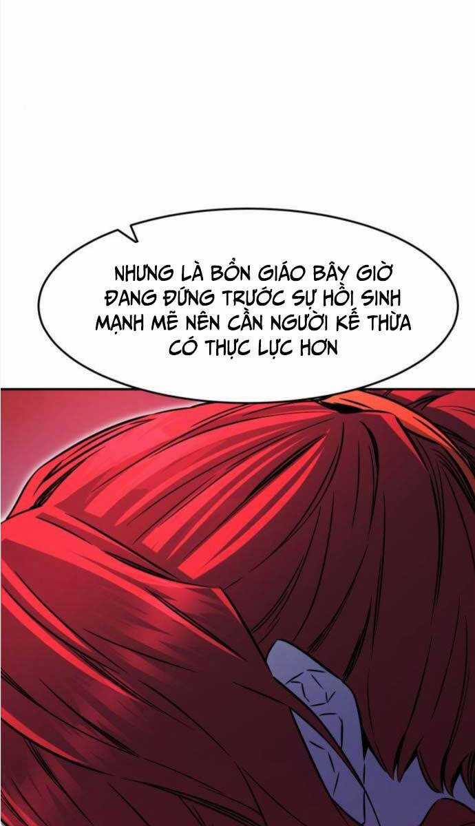 Cảm Kiếm Tuyệt Đối Chapter 38 trang 83