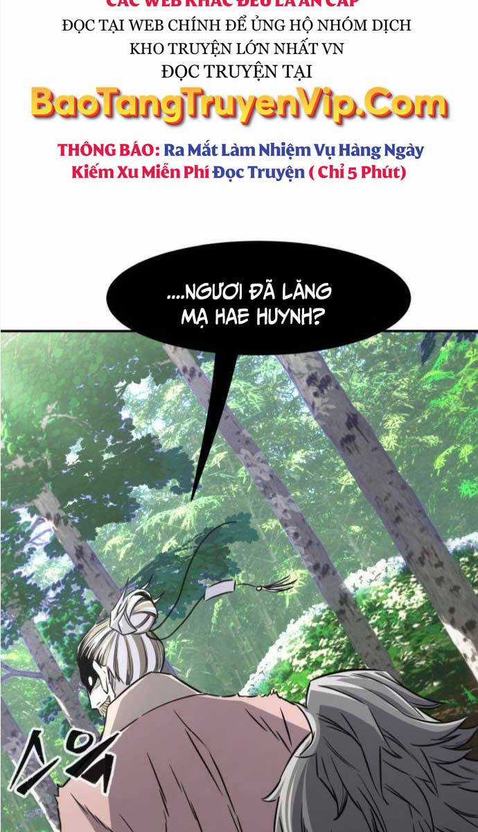Cảm Kiếm Tuyệt Đối Chapter 38 trang 9