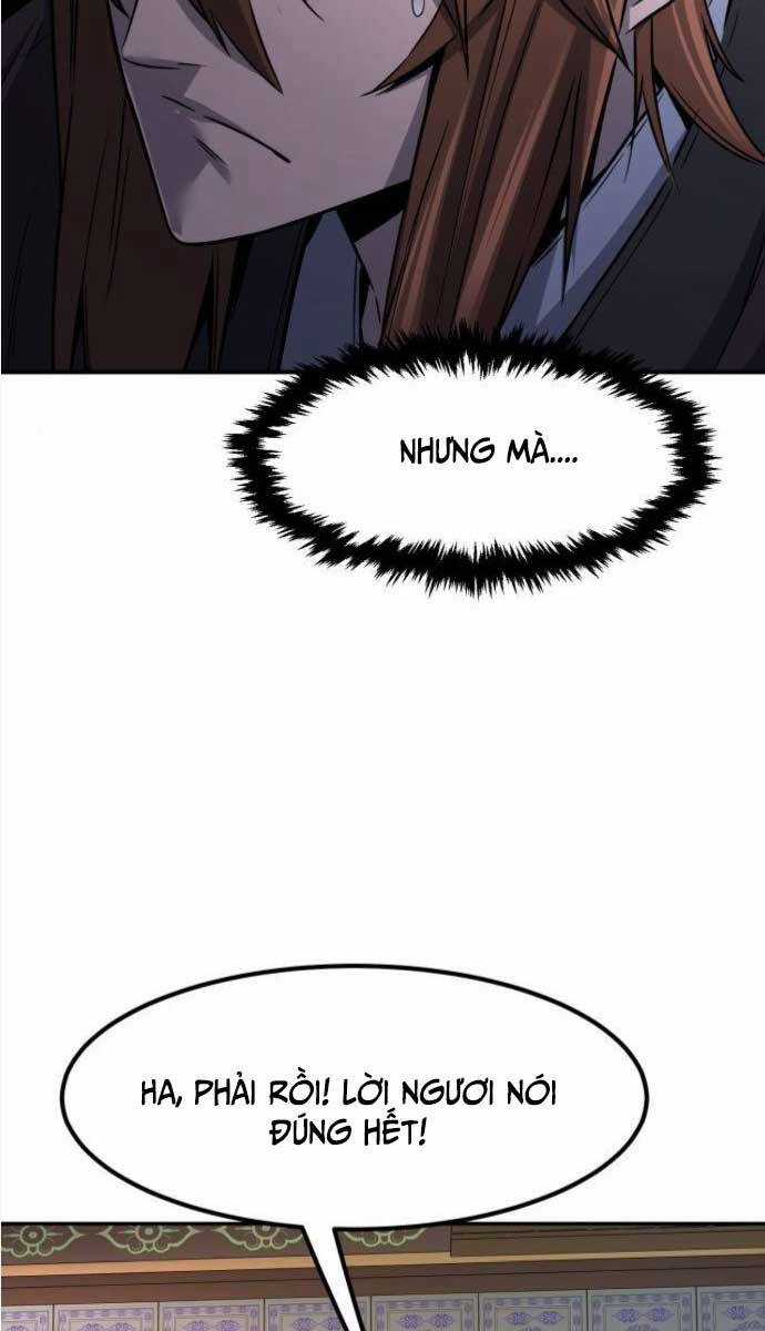 Cảm Kiếm Tuyệt Đối Chapter 38 trang 90