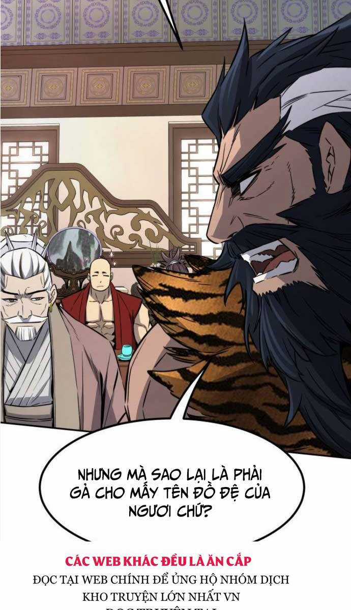 Cảm Kiếm Tuyệt Đối Chapter 38 trang 91