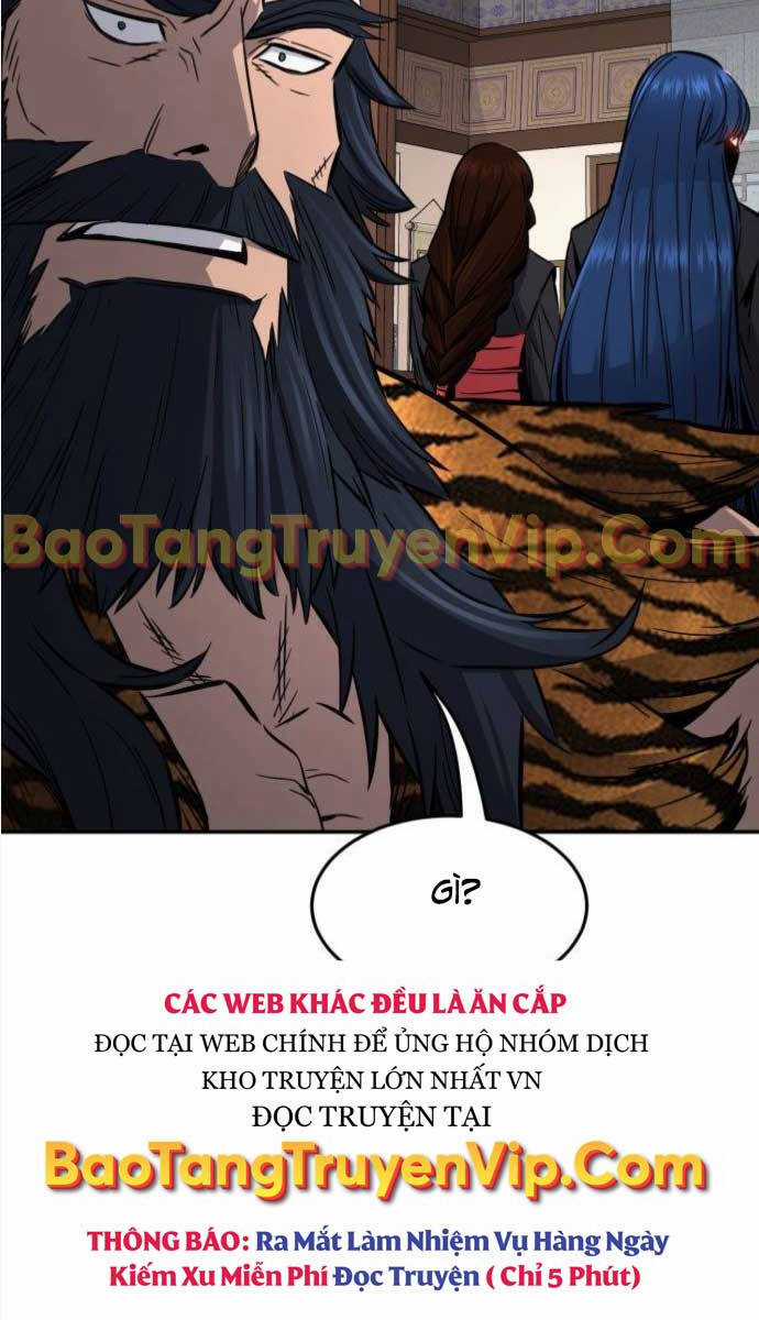 Cảm Kiếm Tuyệt Đối Chapter 38 trang 94