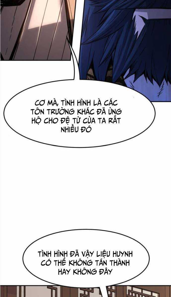 Cảm Kiếm Tuyệt Đối Chapter 38 trang 96
