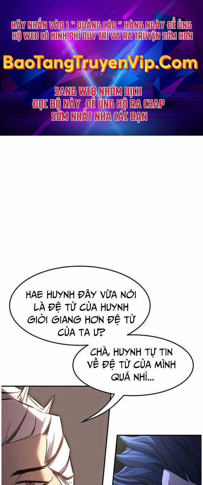 Cảm Kiếm Tuyệt Đối Chapter 39 trang 0