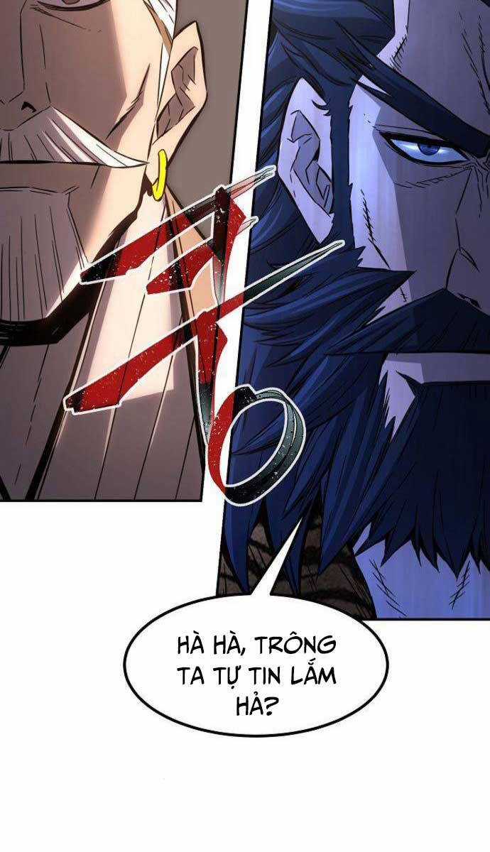 Cảm Kiếm Tuyệt Đối Chapter 39 trang 1