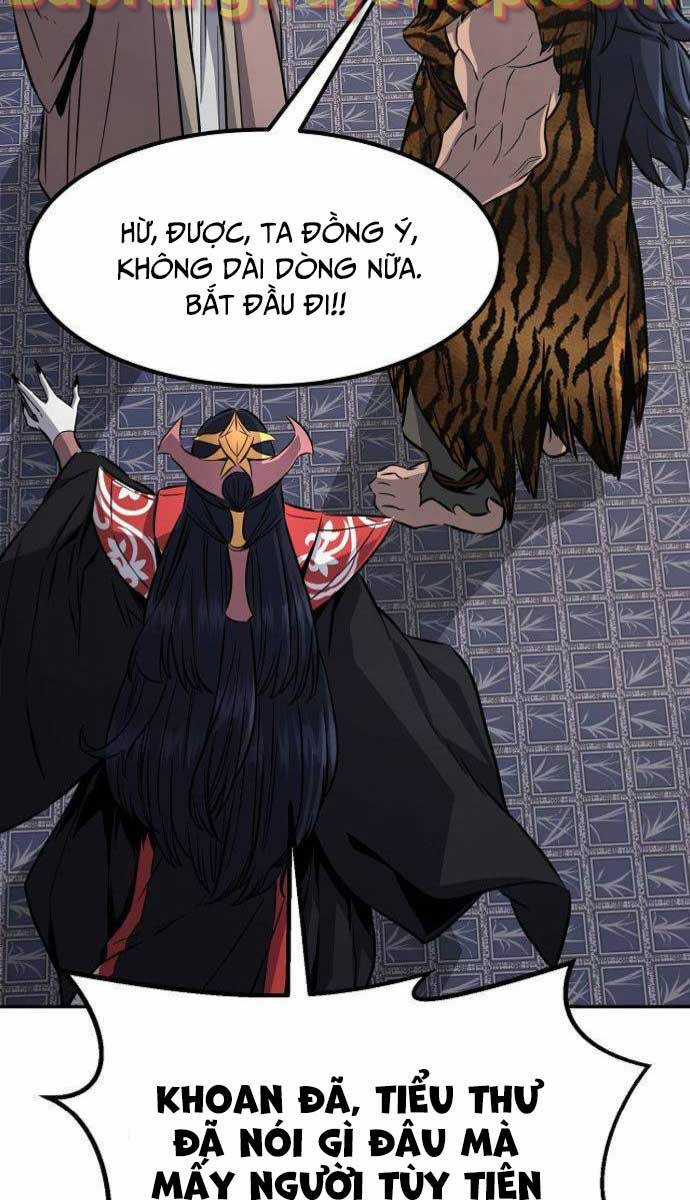 Cảm Kiếm Tuyệt Đối Chapter 39 trang 10