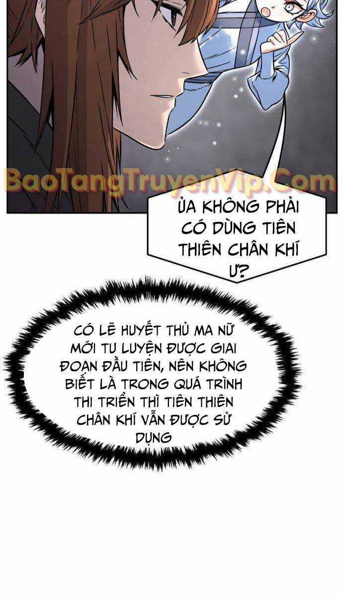 Cảm Kiếm Tuyệt Đối Chapter 39 trang 101