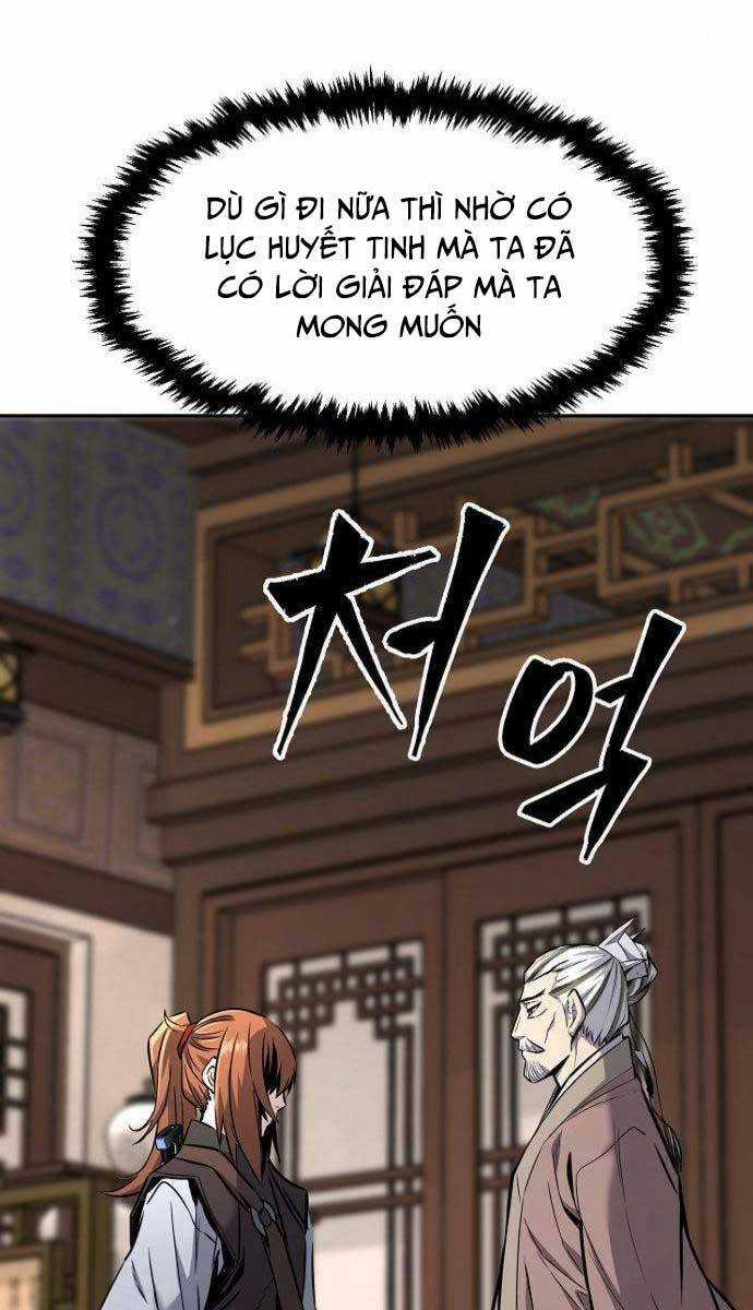 Cảm Kiếm Tuyệt Đối Chapter 39 trang 102