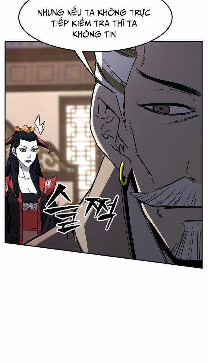 Cảm Kiếm Tuyệt Đối Chapter 39 trang 104