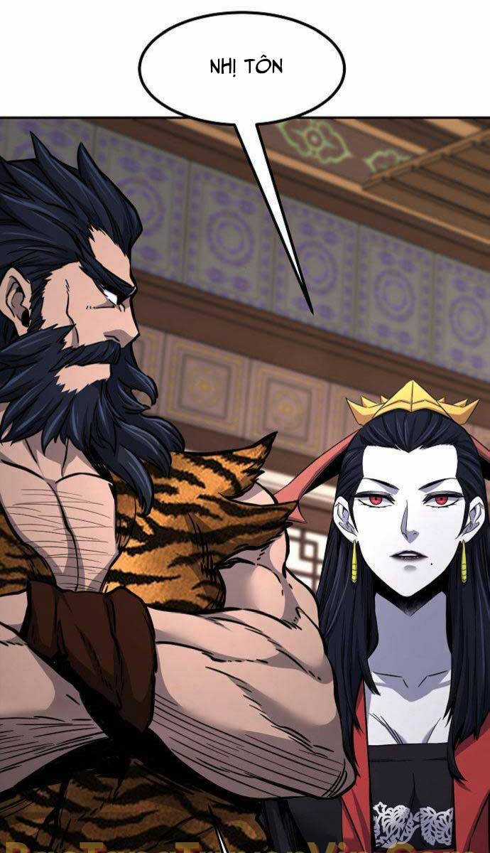 Cảm Kiếm Tuyệt Đối Chapter 39 trang 105