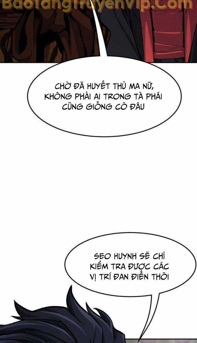 Cảm Kiếm Tuyệt Đối Chapter 39 trang 106