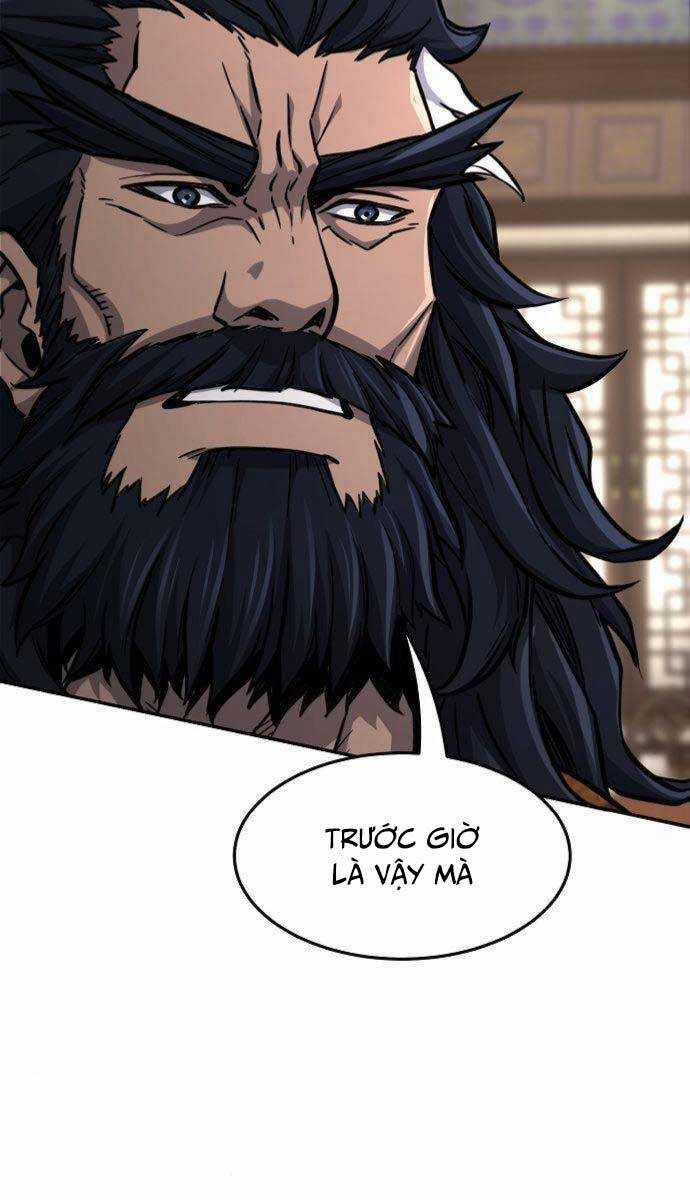 Cảm Kiếm Tuyệt Đối Chapter 39 trang 107