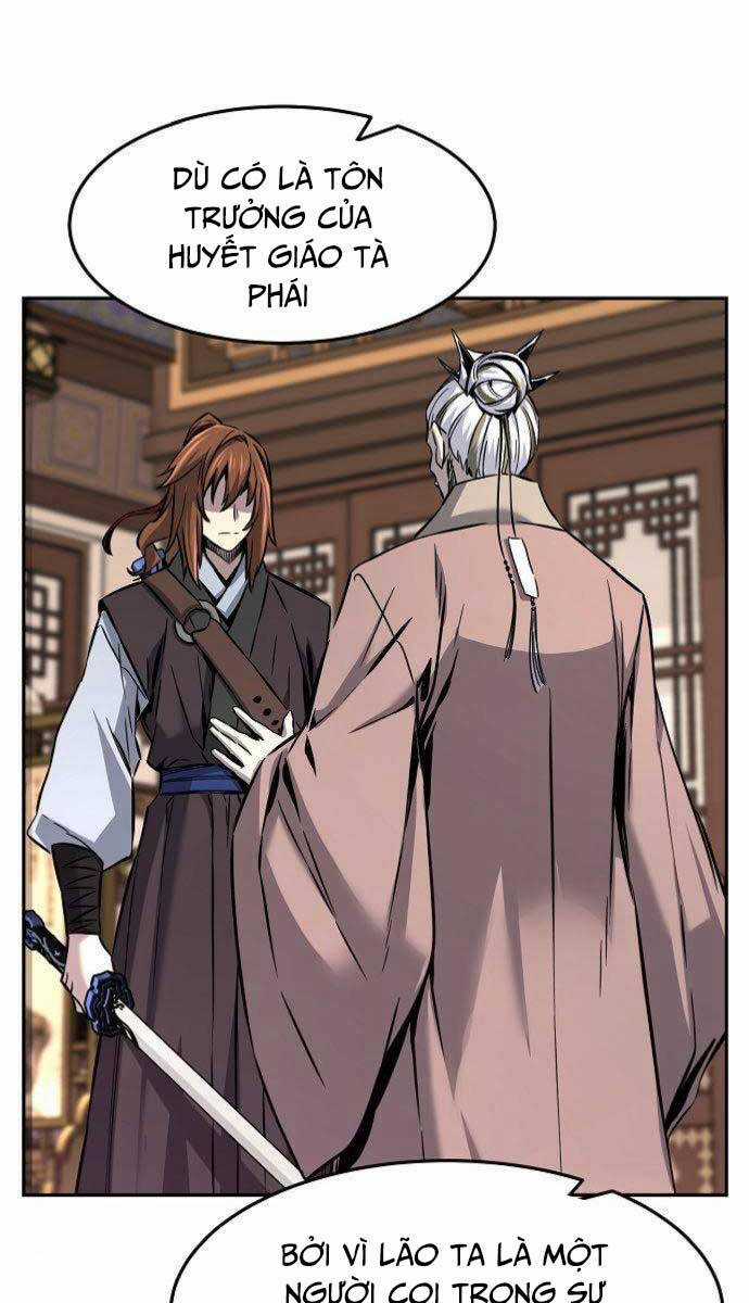 Cảm Kiếm Tuyệt Đối Chapter 39 trang 108