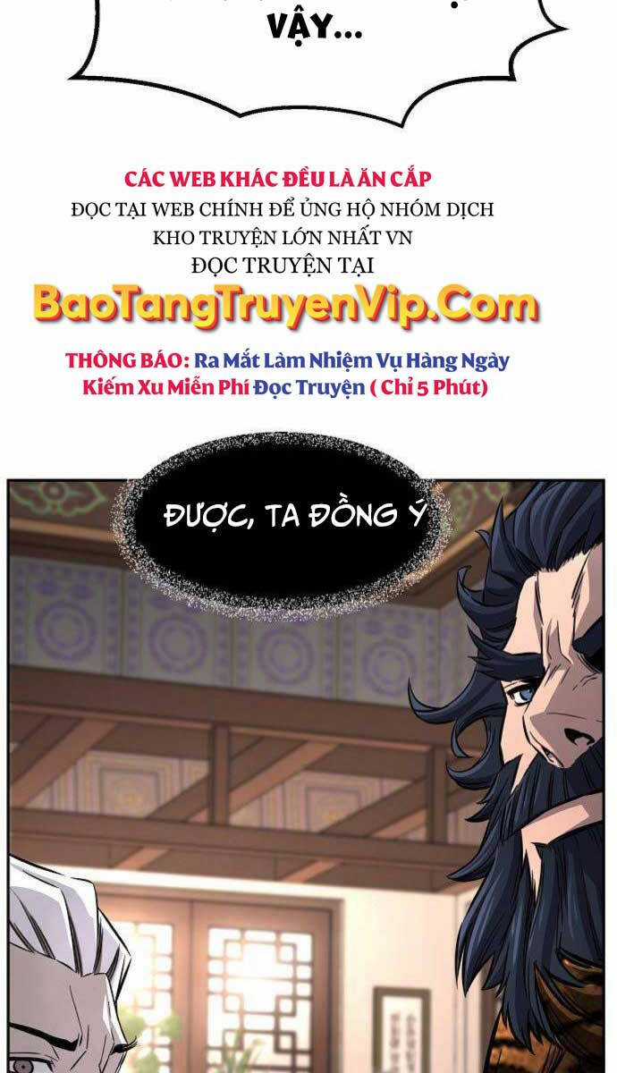 Cảm Kiếm Tuyệt Đối Chapter 39 trang 11