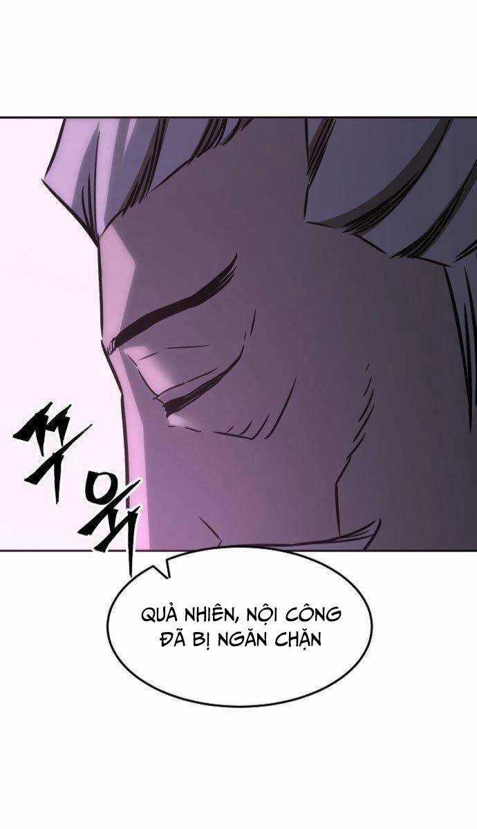 Cảm Kiếm Tuyệt Đối Chapter 39 trang 110