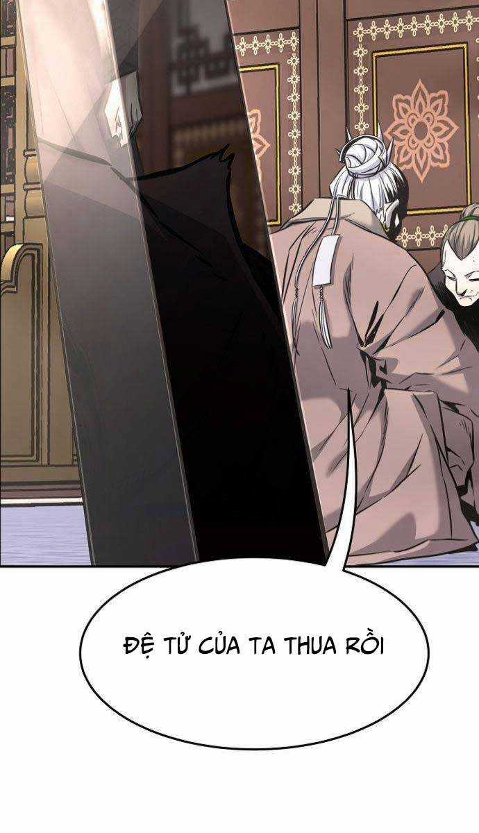 Cảm Kiếm Tuyệt Đối Chapter 39 trang 114