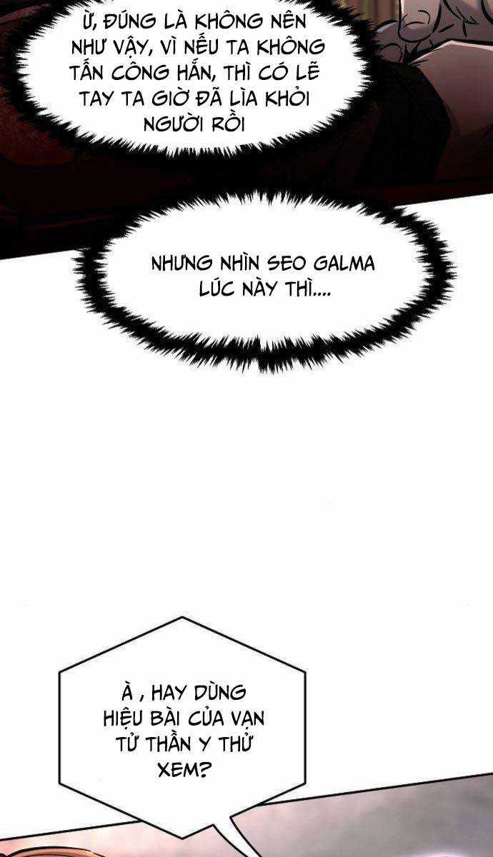 Cảm Kiếm Tuyệt Đối Chapter 39 trang 116