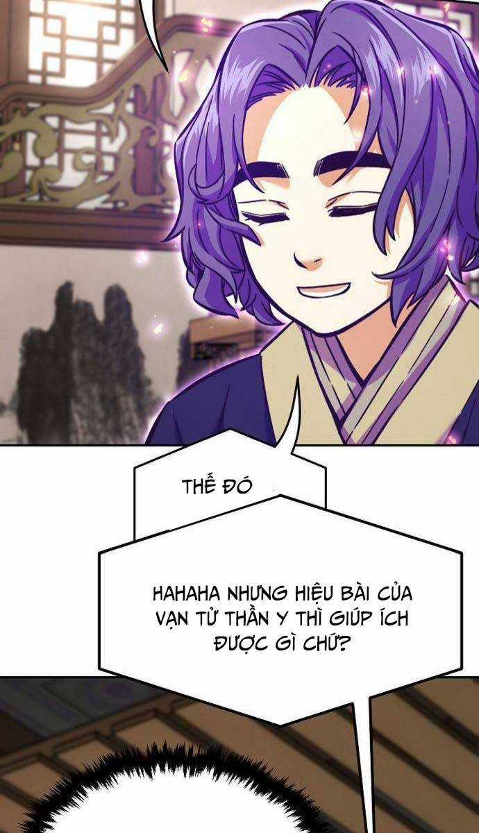 Cảm Kiếm Tuyệt Đối Chapter 39 trang 118