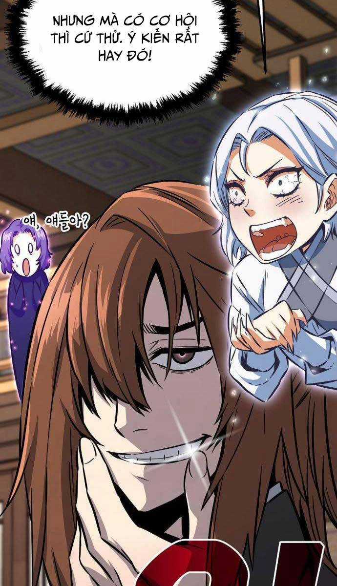 Cảm Kiếm Tuyệt Đối Chapter 39 trang 119