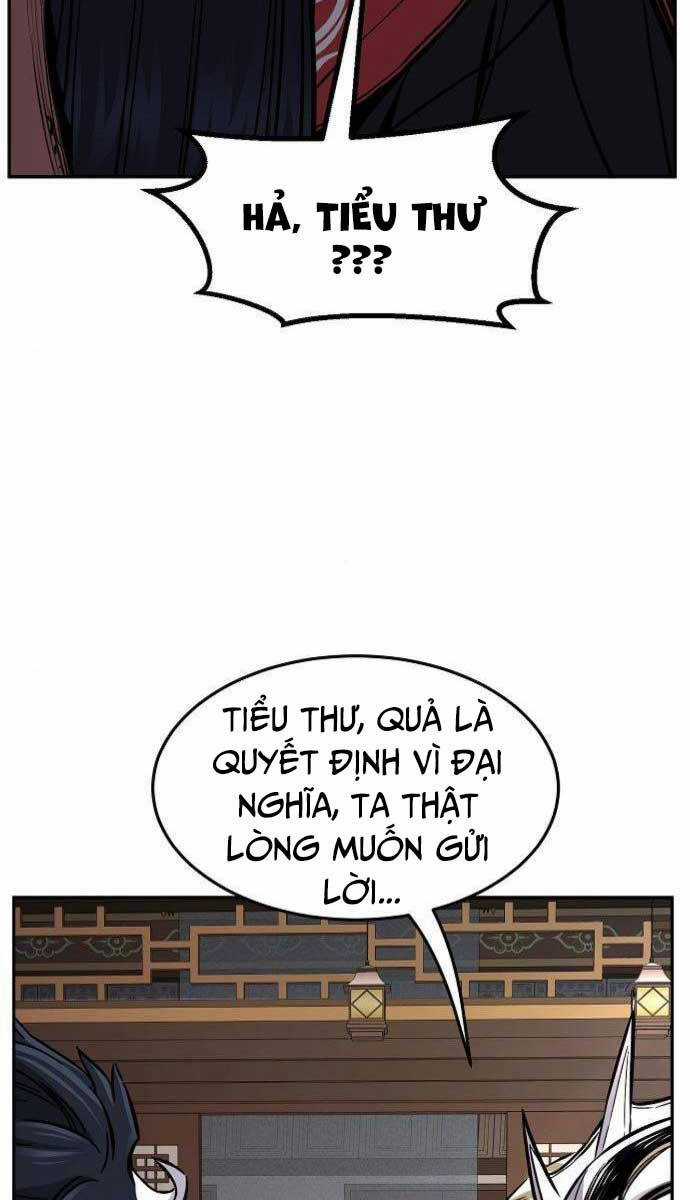 Cảm Kiếm Tuyệt Đối Chapter 39 trang 13