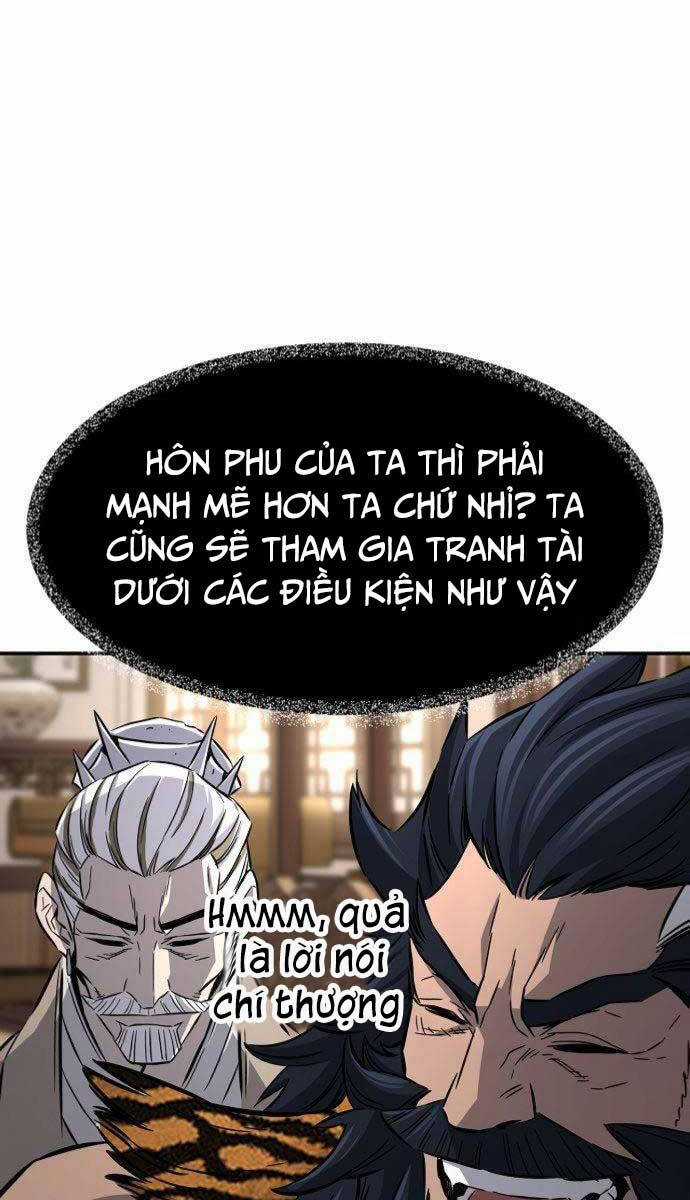 Cảm Kiếm Tuyệt Đối Chapter 39 trang 15