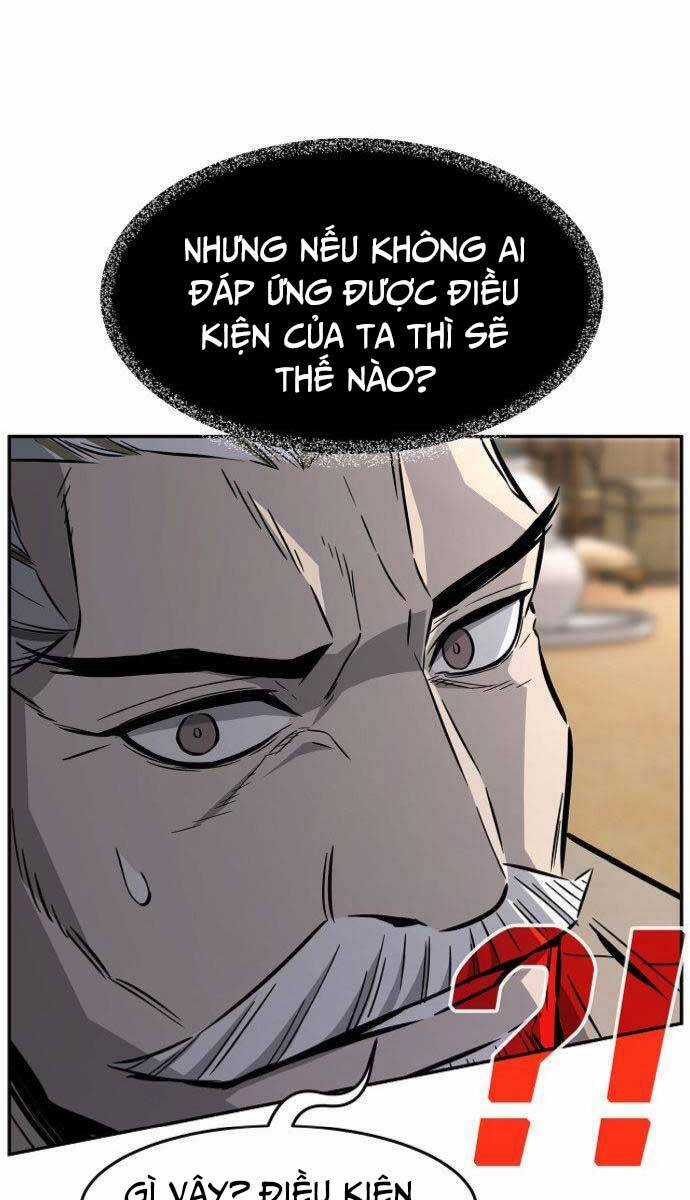 Cảm Kiếm Tuyệt Đối Chapter 39 trang 17