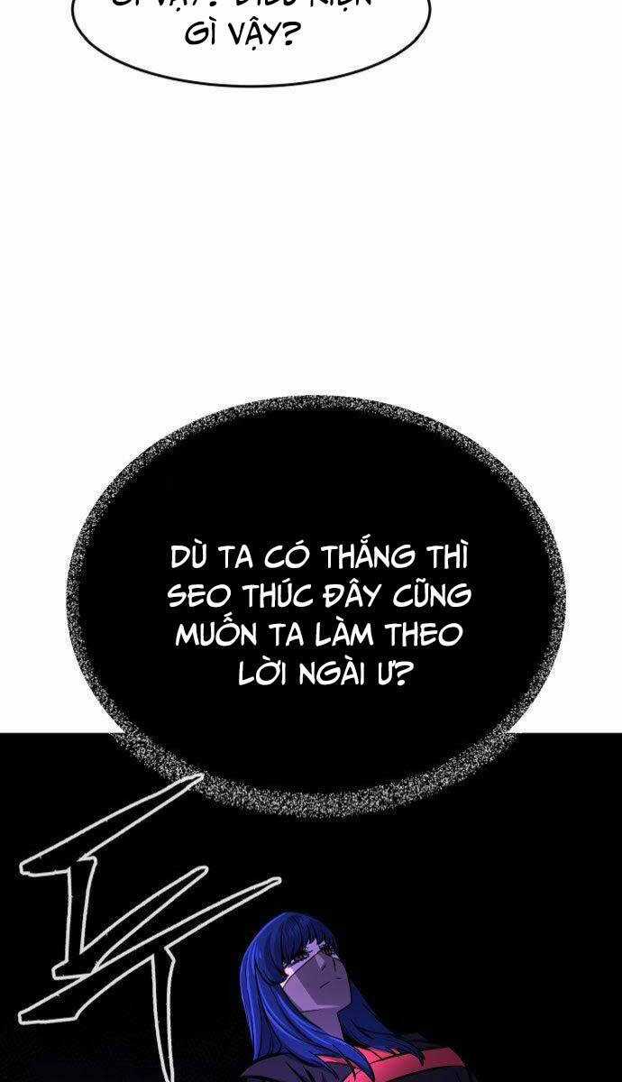 Cảm Kiếm Tuyệt Đối Chapter 39 trang 18