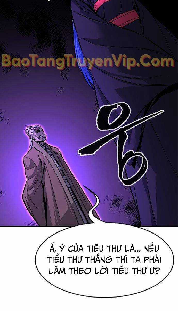 Cảm Kiếm Tuyệt Đối Chapter 39 trang 19