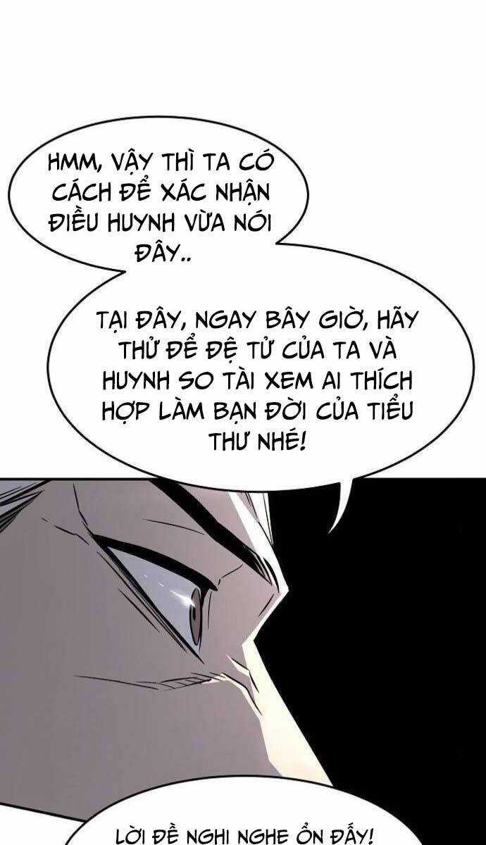 Cảm Kiếm Tuyệt Đối Chapter 39 trang 2