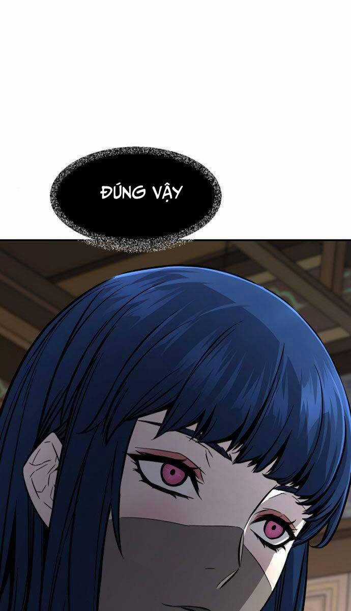 Cảm Kiếm Tuyệt Đối Chapter 39 trang 20