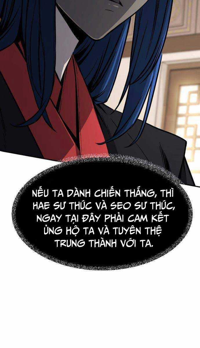 Cảm Kiếm Tuyệt Đối Chapter 39 trang 21