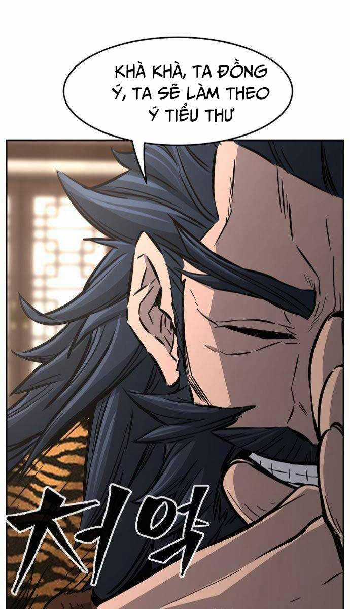 Cảm Kiếm Tuyệt Đối Chapter 39 trang 22