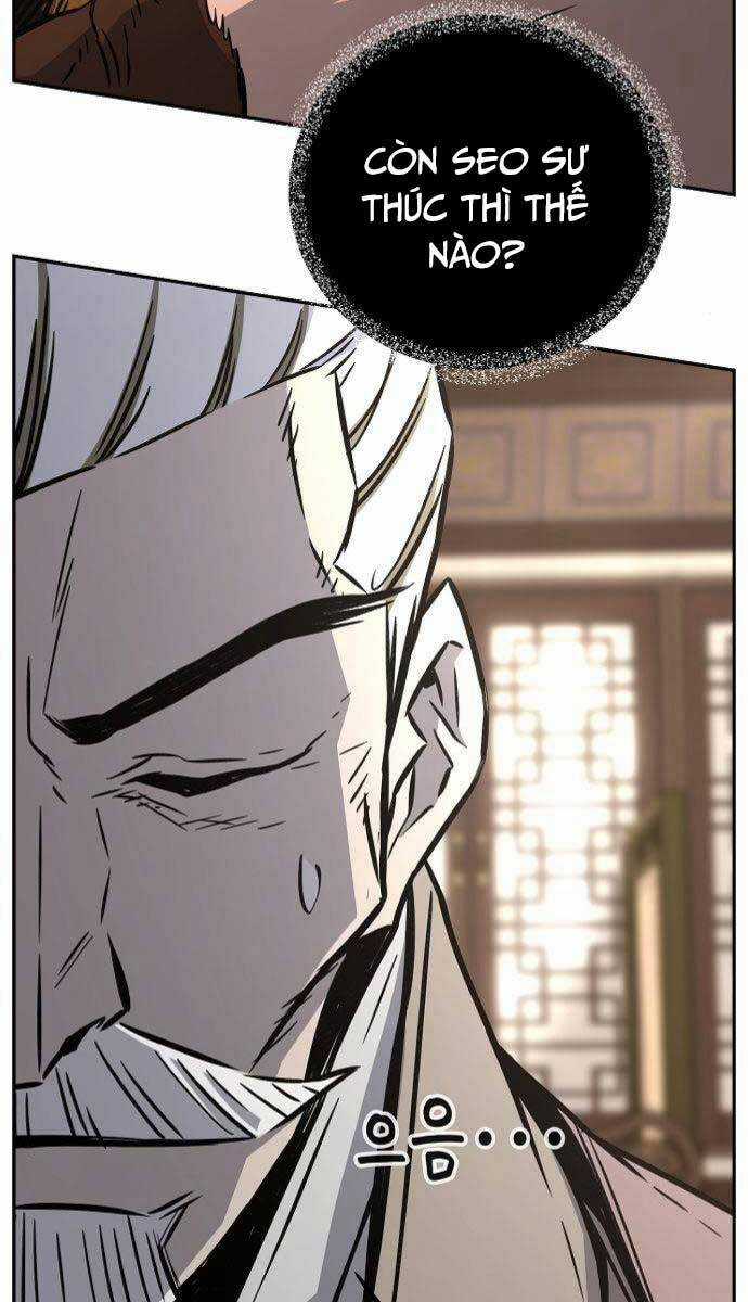 Cảm Kiếm Tuyệt Đối Chapter 39 trang 23