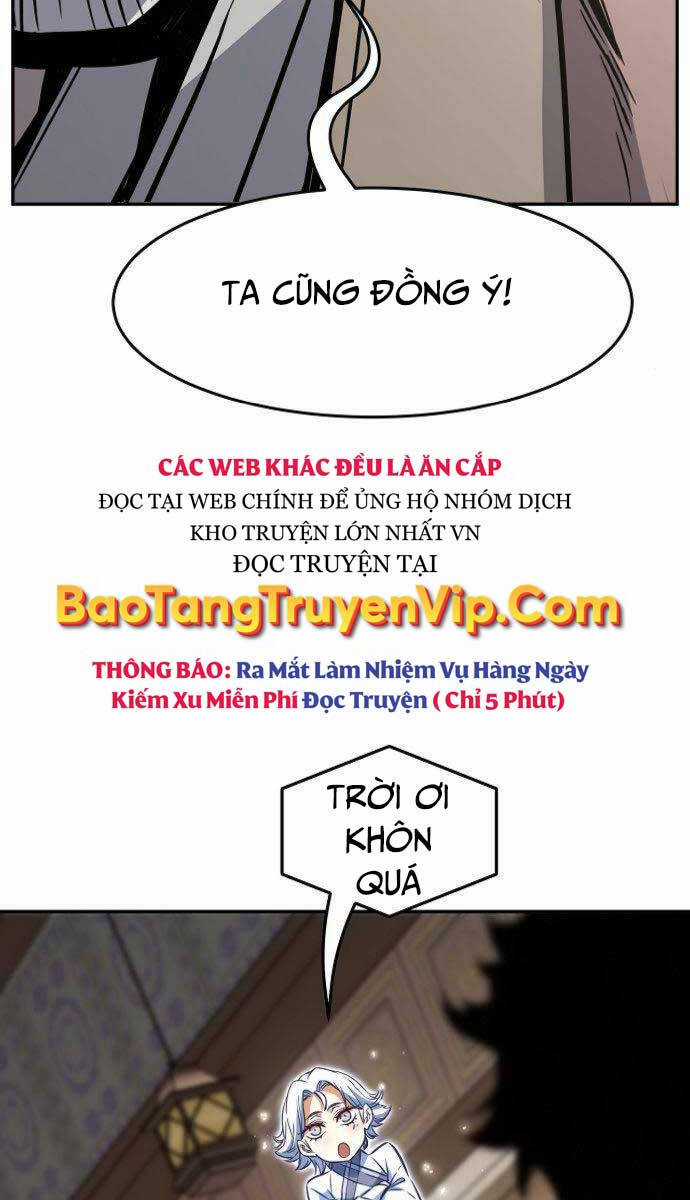 Cảm Kiếm Tuyệt Đối Chapter 39 trang 24