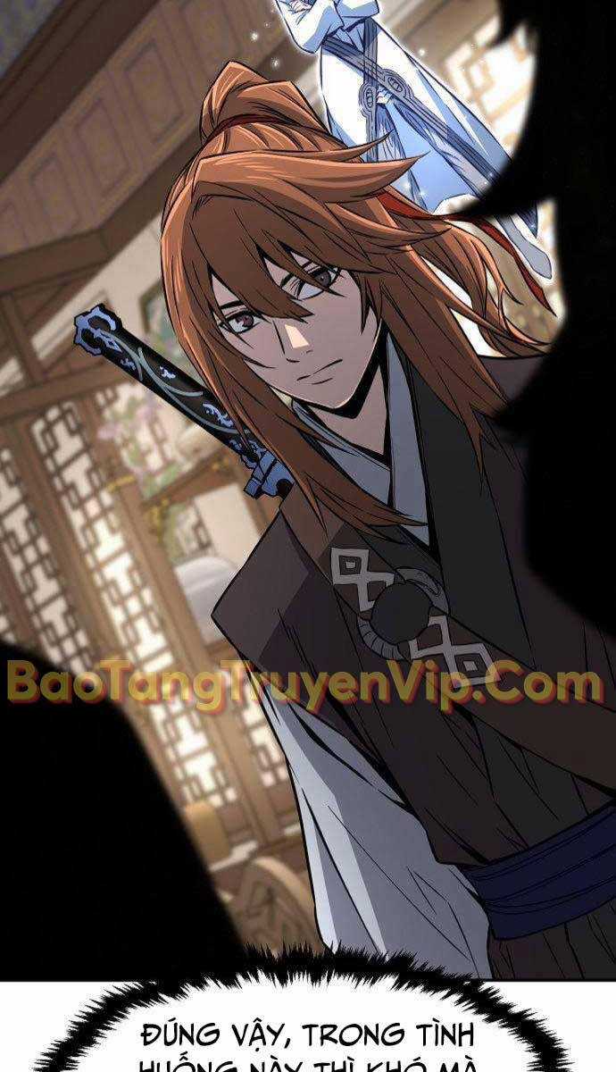 Cảm Kiếm Tuyệt Đối Chapter 39 trang 25