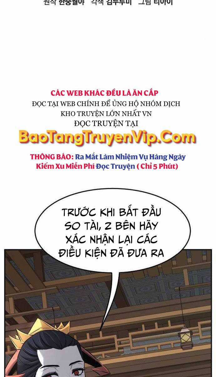 Cảm Kiếm Tuyệt Đối Chapter 39 trang 29