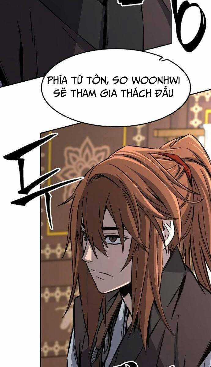 Cảm Kiếm Tuyệt Đối Chapter 39 trang 32