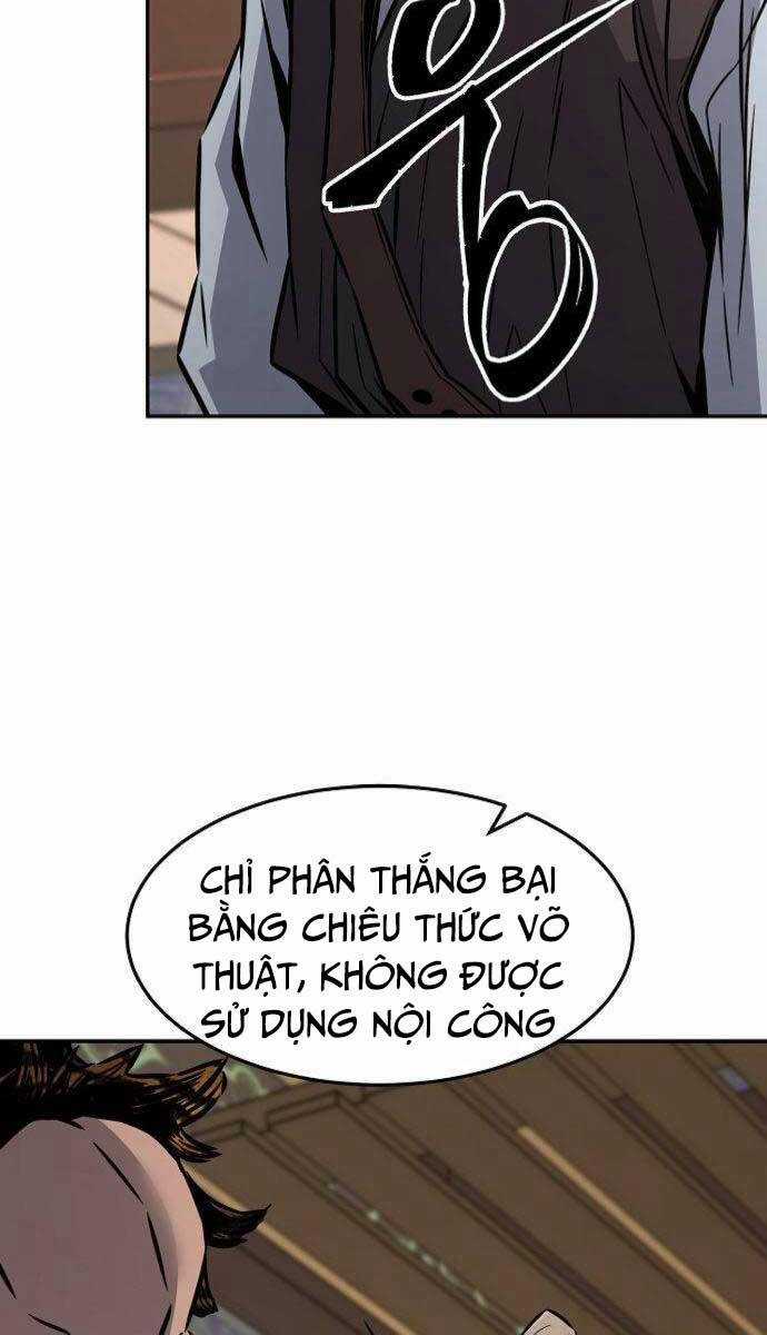 Cảm Kiếm Tuyệt Đối Chapter 39 trang 33